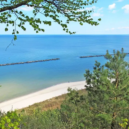 Schwarz By Interhome * Koserow