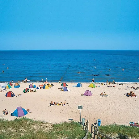 Apartman Schwarz By Interhome