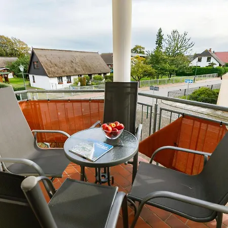 Schwarz By Interhome Apartment