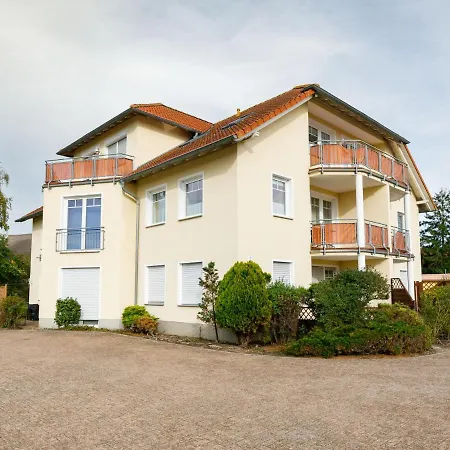 Apartman Schwarz By Interhome *