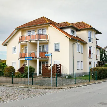 Apartment Schwarz By Interhome