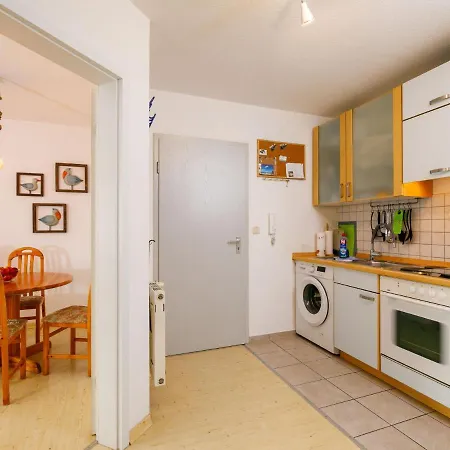 Apartment Schwarz By Interhome Koserow