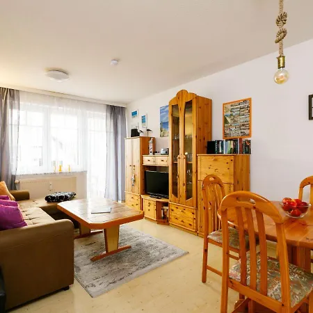 Schwarz By Interhome Koserow