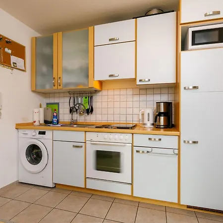 Schwarz By Interhome * Koserow