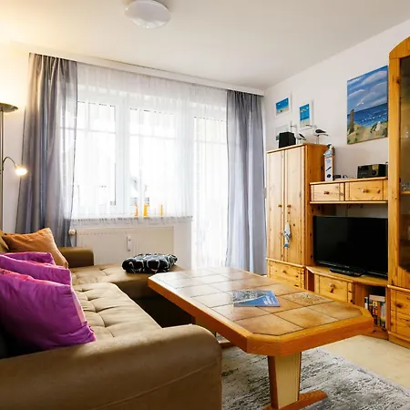Apartment Schwarz By Interhome