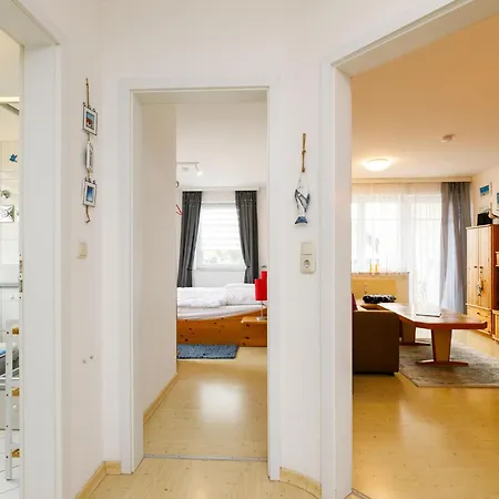 Schwarz By Interhome Koserow