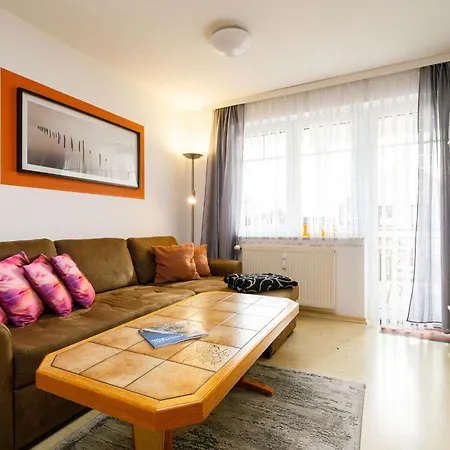 Apartment Schwarz By Interhome *