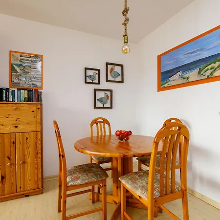 Apartman Schwarz By Interhome *