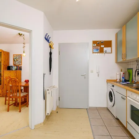 Schwarz By Interhome * Koserow