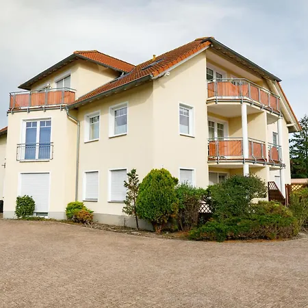 Schwarz By Interhome Apartment *